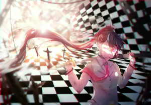 Page 557 of ●PIXIV● 阿戈魔AGM - preview thumbnail
