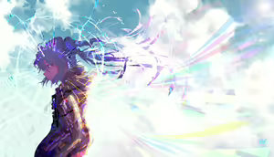 Page 566 of ●PIXIV● 阿戈魔AGM - preview thumbnail