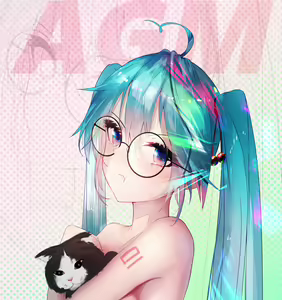 Page 636 of ●PIXIV● 阿戈魔AGM - preview thumbnail