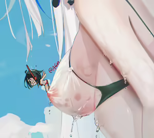 Page 754 of ●PIXIV● 阿戈魔AGM - preview thumbnail