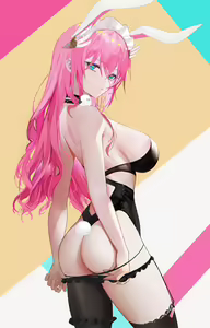 Page 87 of ●PIXIV● 阿戈魔AGM - preview thumbnail