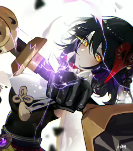 Page 999 of ●PIXIV● 阿戈魔AGM - preview thumbnail