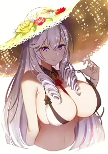 Page 124 of ●PIXIV● Pnatsu - preview thumbnail