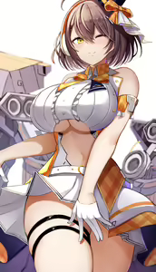 Page 132 of ●PIXIV● Pnatsu - preview thumbnail