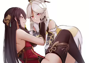 Page 145 of ●PIXIV● Pnatsu - preview thumbnail