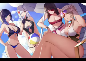 Page 15 of ●PIXIV● Pnatsu - preview thumbnail