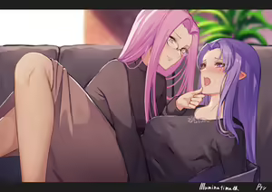 Page 21 of ●PIXIV● Pnatsu - preview thumbnail