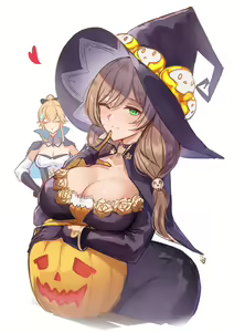 Page 35 of ●PIXIV● Pnatsu - preview thumbnail