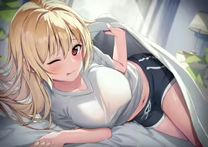 Page 21 of ●PIXIV● オク - preview thumbnail