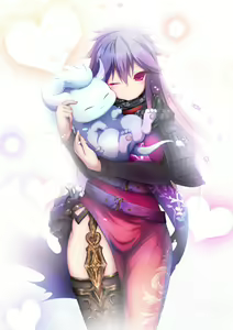 Page 105 of ●PIXIV● Akina - preview thumbnail