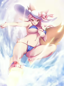 Page 116 of ●PIXIV● Akina - preview thumbnail