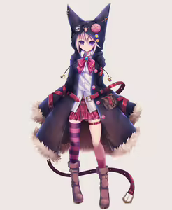 Page 133 of ●PIXIV● Akina - preview thumbnail