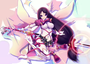 Page 139 of ●PIXIV● Akina - preview thumbnail
