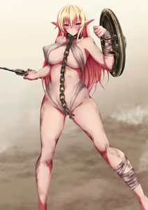 Page 172 of ●PIXIV● Akina - preview thumbnail