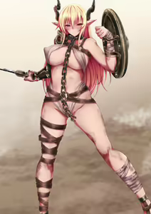 Page 174 of ●PIXIV● Akina - preview thumbnail