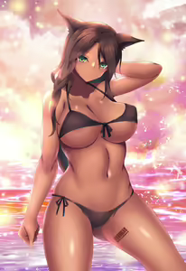 Page 266 of ●PIXIV● Akina - preview thumbnail