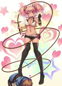 Page 298 of ●PIXIV● Akina - preview thumbnail