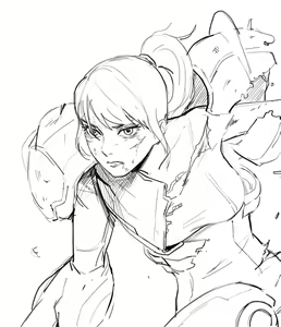 Page 90 of ●PIXIV● JasonKim - preview thumbnail