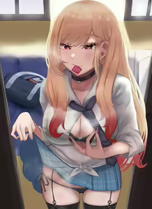Page 74 of ●PIXIV● Dnumde - preview thumbnail