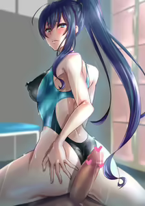 Page 114 of ●PIXIV● アンドウユウ/AndouYou - preview thumbnail