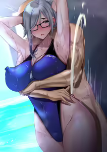 Page 1634 of ●PIXIV● アンドウユウ/AndouYou - preview thumbnail