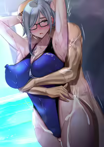 Page 1642 of ●PIXIV● アンドウユウ/AndouYou - preview thumbnail