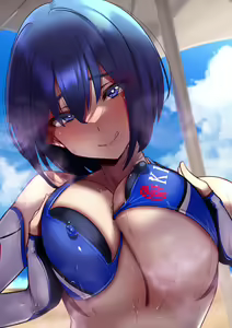 Page 1693 of ●PIXIV● アンドウユウ/AndouYou - preview thumbnail