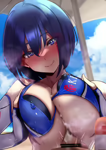 Page 1700 of ●PIXIV● アンドウユウ/AndouYou - preview thumbnail