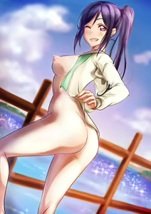 Page 170 of ●PIXIV● アンドウユウ/AndouYou - preview thumbnail