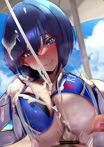 Page 1710 of ●PIXIV● アンドウユウ/AndouYou - preview thumbnail