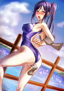 Page 172 of ●PIXIV● アンドウユウ/AndouYou - preview thumbnail