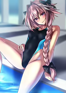 Page 345 of ●PIXIV● アンドウユウ/AndouYou - preview thumbnail