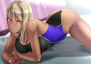 Page 521 of ●PIXIV● アンドウユウ/AndouYou - preview thumbnail