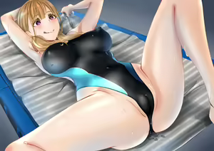 Page 57 of ●PIXIV● アンドウユウ/AndouYou - preview thumbnail