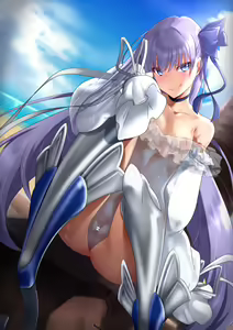 Page 605 of ●PIXIV● アンドウユウ/AndouYou - preview thumbnail