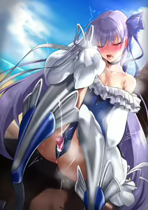 Page 611 of ●PIXIV● アンドウユウ/AndouYou - preview thumbnail