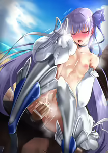 Page 618 of ●PIXIV● アンドウユウ/AndouYou - preview thumbnail