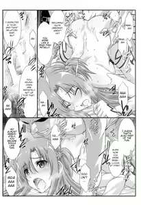 Page 17 of Astral Bout Ver. SAO - preview thumbnail