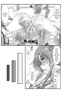 Page 89 of Astral Bout Ver. SAO - preview thumbnail