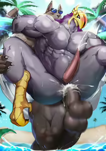 Page 11 of 2023 September Bonus - Nasus - preview thumbnail