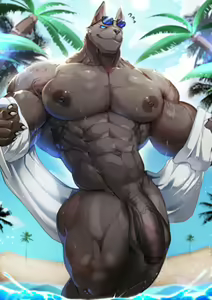 Page 3 of 2023 September Bonus - Nasus - preview thumbnail