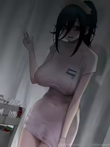 Page 6 of Nurse Uncensored - preview thumbnail