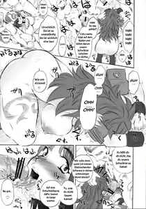 Page 10 of Kitto motto Qb - preview thumbnail
