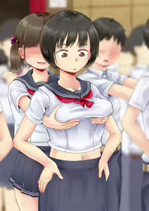 Page 131 of rokujyouwasitu - preview thumbnail
