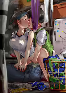 Page 109 of rokujyouwasitu - preview thumbnail