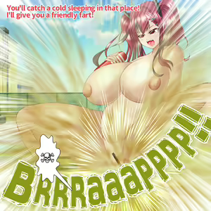 Page 176 of Lapiness Facesitting & Farts - preview thumbnail