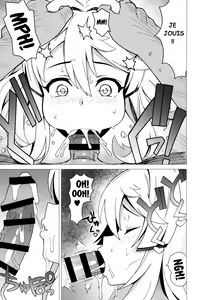 Page 8 of BURIKKOBITCH - preview thumbnail