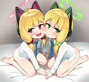 Page 219 of ●PIXIV● レオナト - preview thumbnail