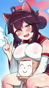 Page 267 of ●PIXIV● レオナト - preview thumbnail