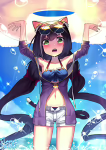 Page 502 of ●PIXIV● レオナト - preview thumbnail